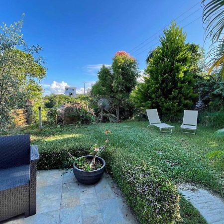 Les Vetyvers Trois Bassins Exterior foto