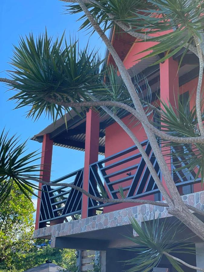 Les Vetyvers Trois Bassins Exterior foto